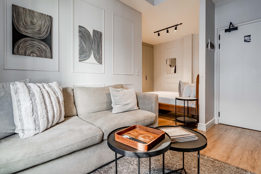 0 Bedroom Property for Sale in Cape Town City Centre Western Cape